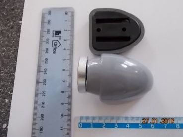 Preview: Magnet-Türfeststeller